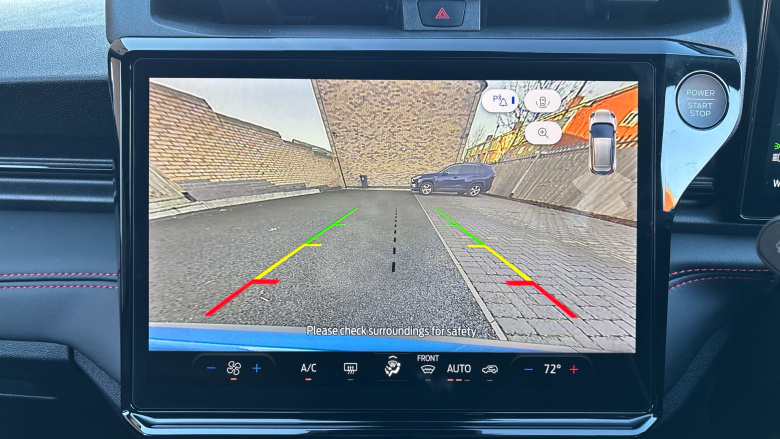 Ford Puma 1.0 EcoBoost Hybrid mHEV ST-Line X 5dr Petrol Hatchback